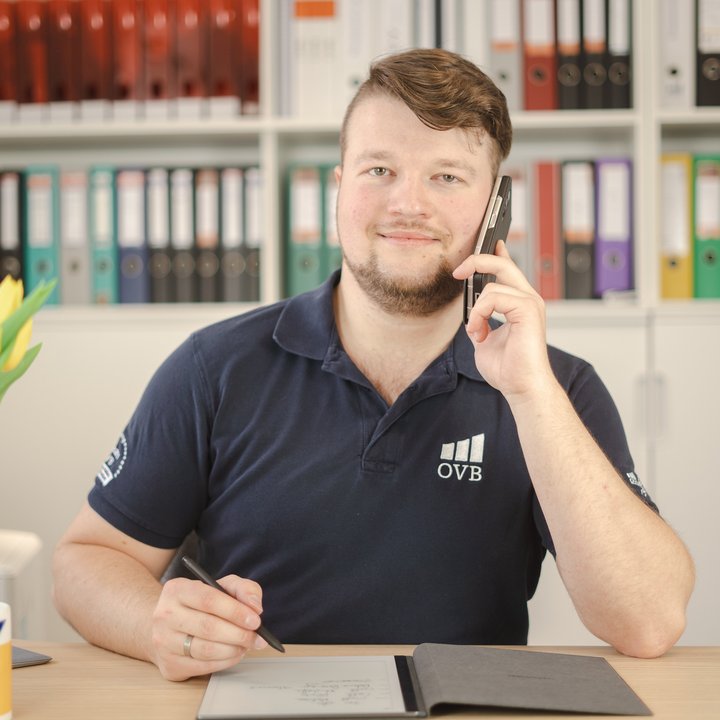 Beratung bei Georg Kainz Beratung bei Georg Kainz